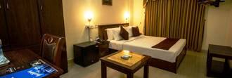 Kovilakam Inn, Thrissur 3